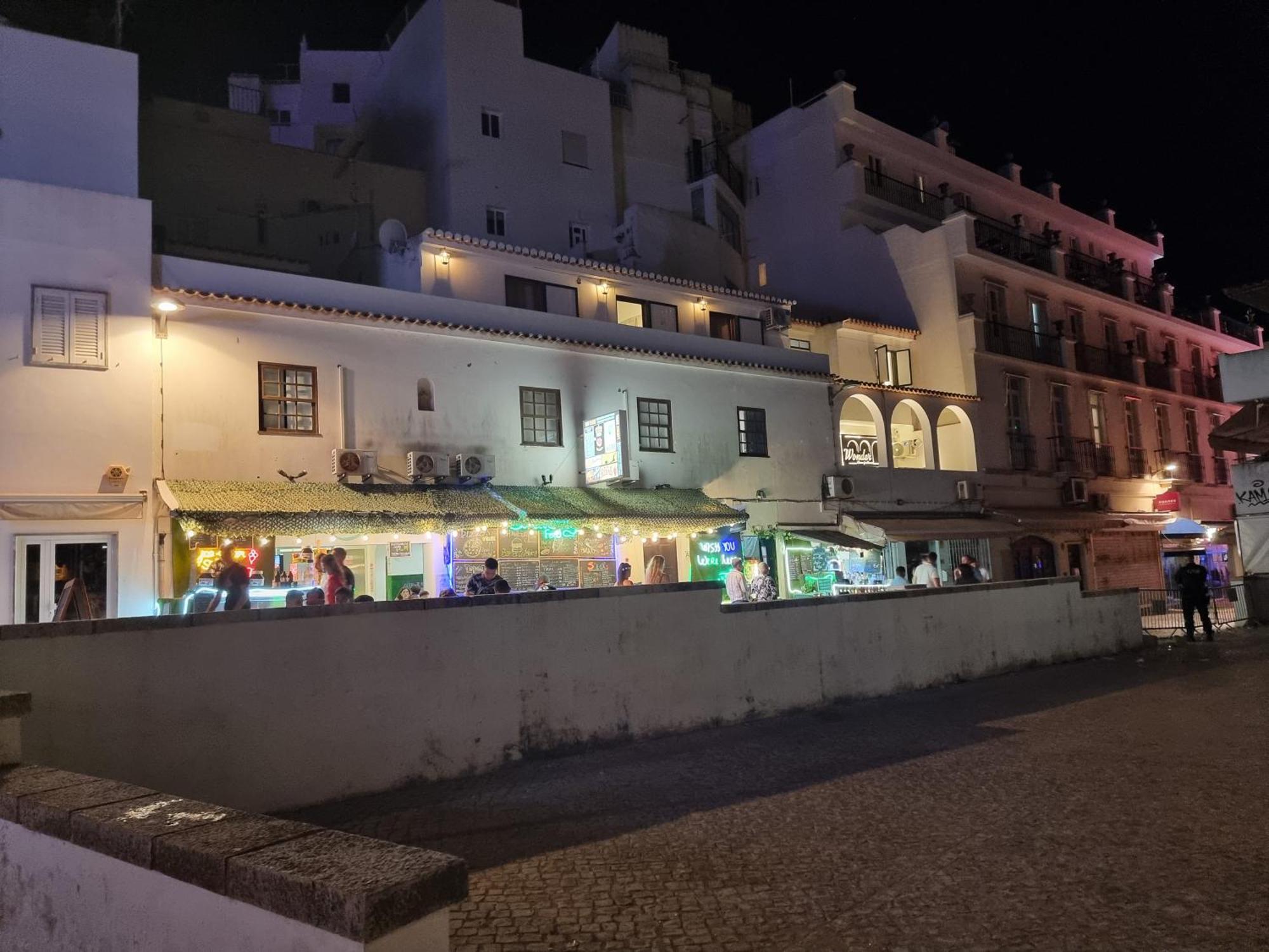 Gasthuis Wonder Charm Albufeira