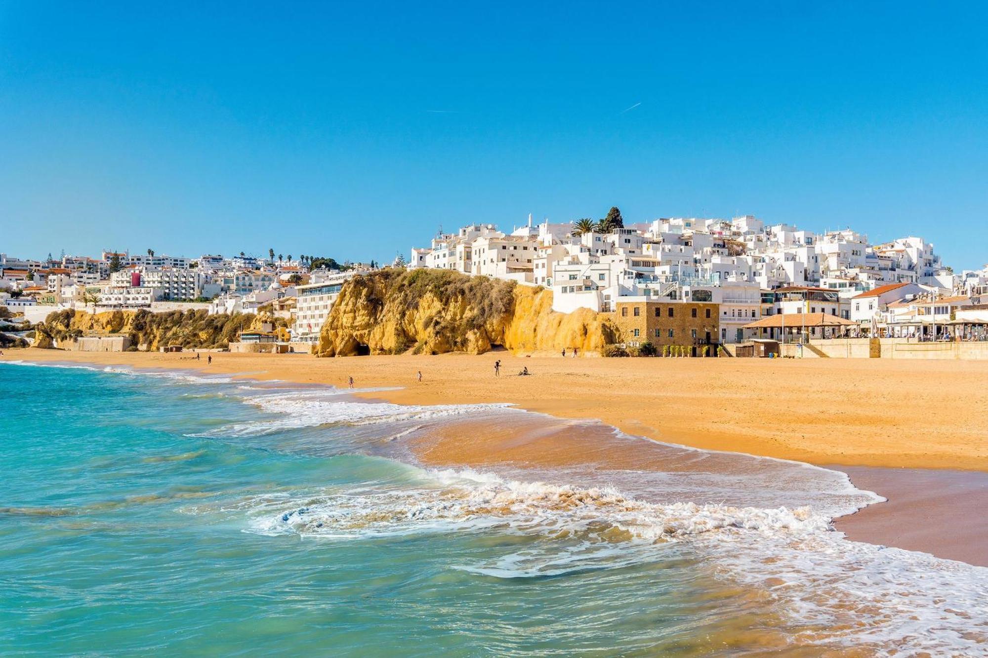 Guest house Wonder Charm Albufeira